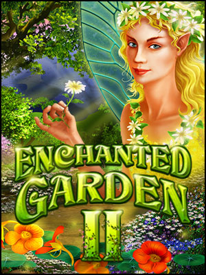 PR289 สล็อตเว็บตรง ไม่ต้องทำเทิร์น enchanted-garden-ii
